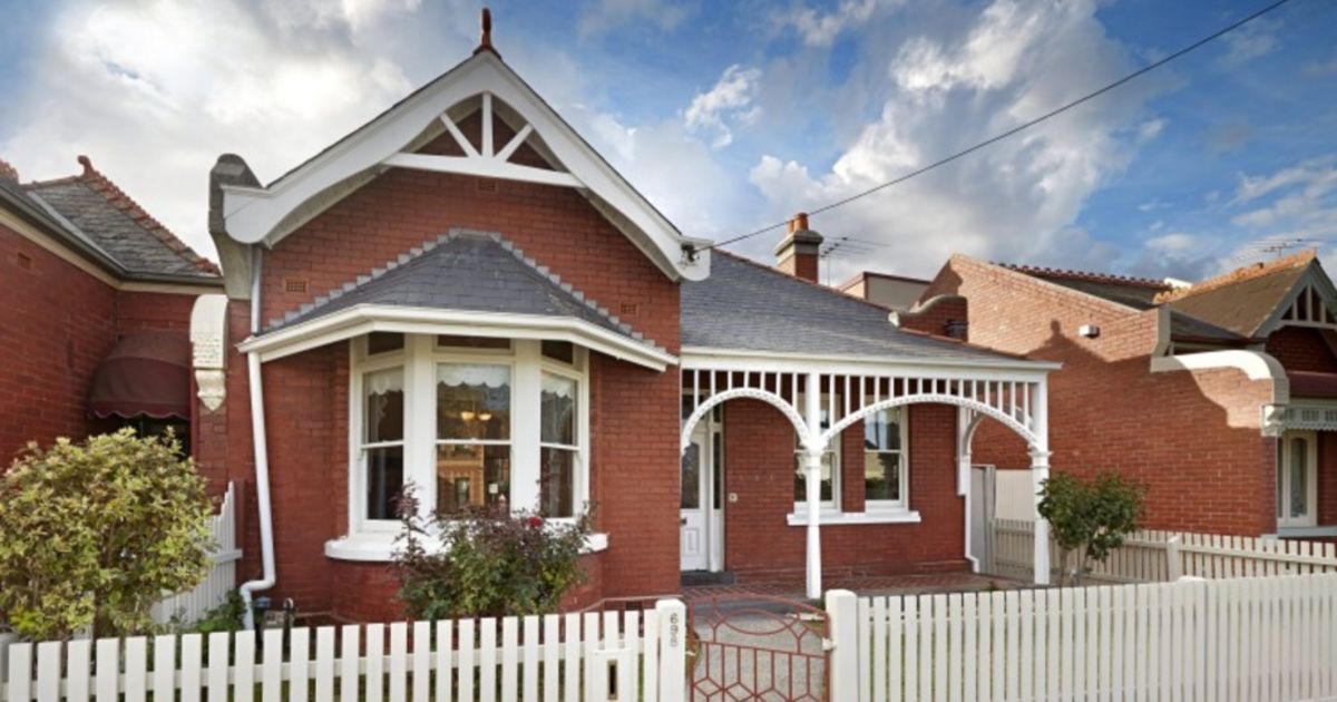 Three of the best properties to buy in North Carlton