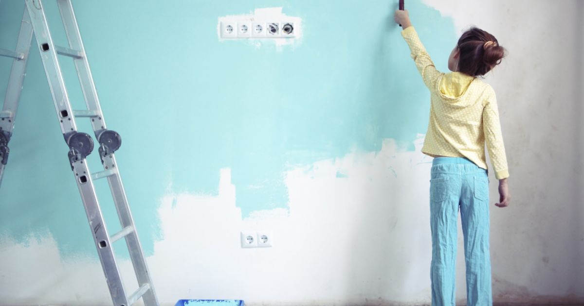 Renovation safety plan and survival guide