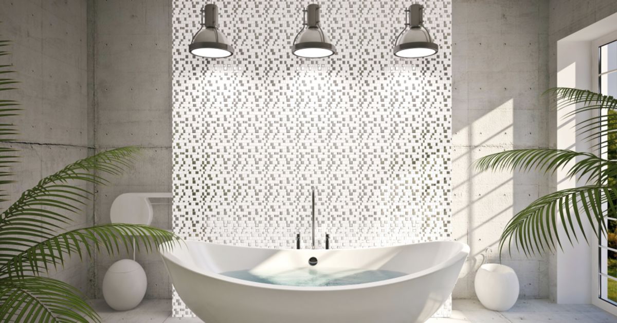 Wet Room Design Ideas