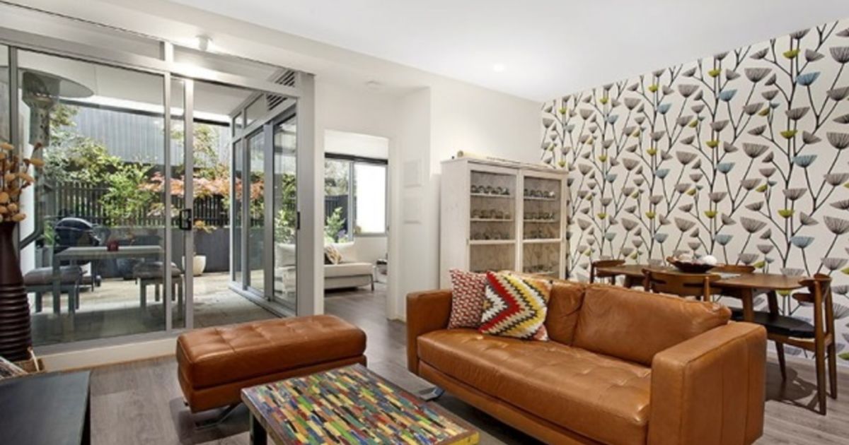 Malvern mansion apartment is a grand piece of history