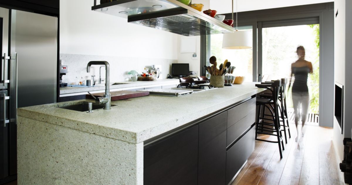 Must-have kitchen appliances