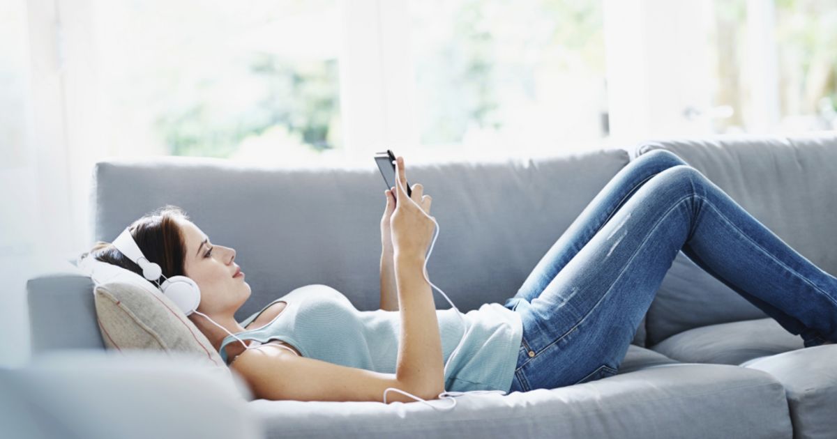 The trick to buying a great couch