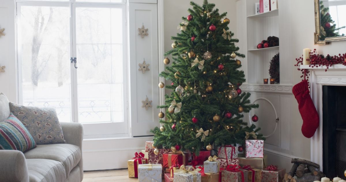 Easy Christmas Decorating Ideas