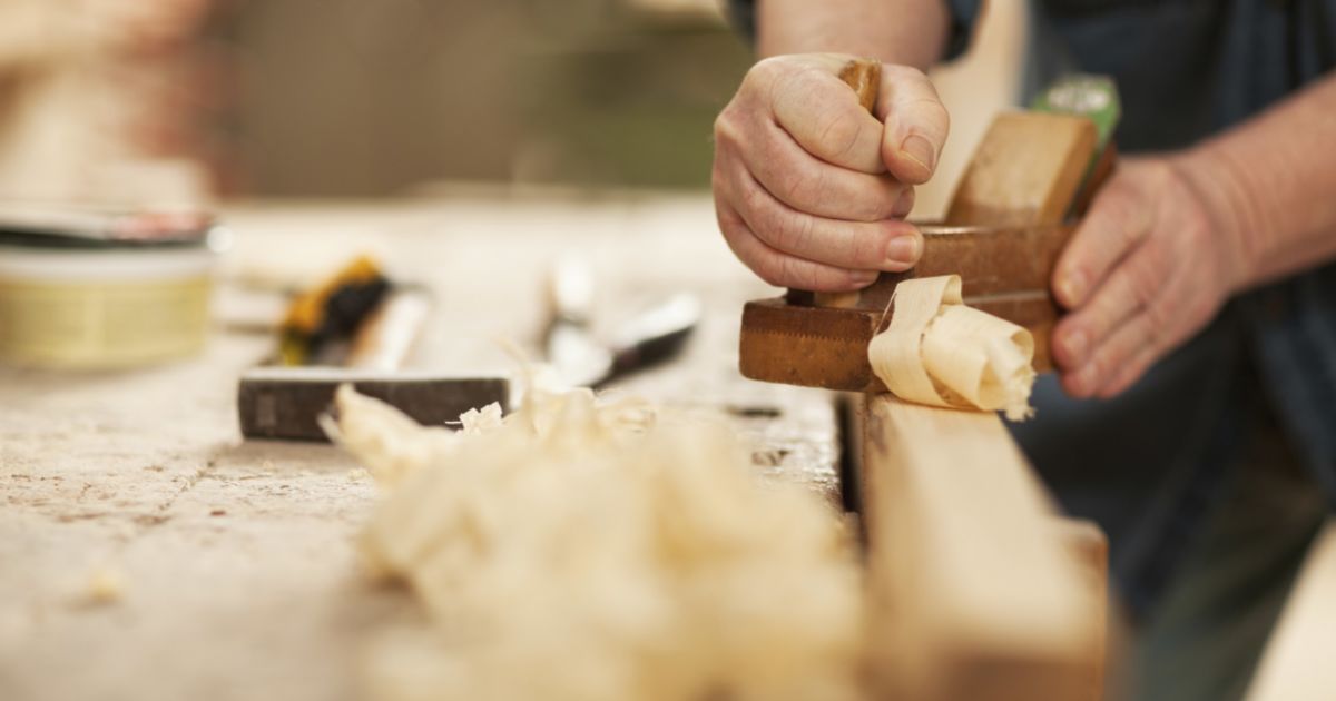 The bespoke treatment Carpentry