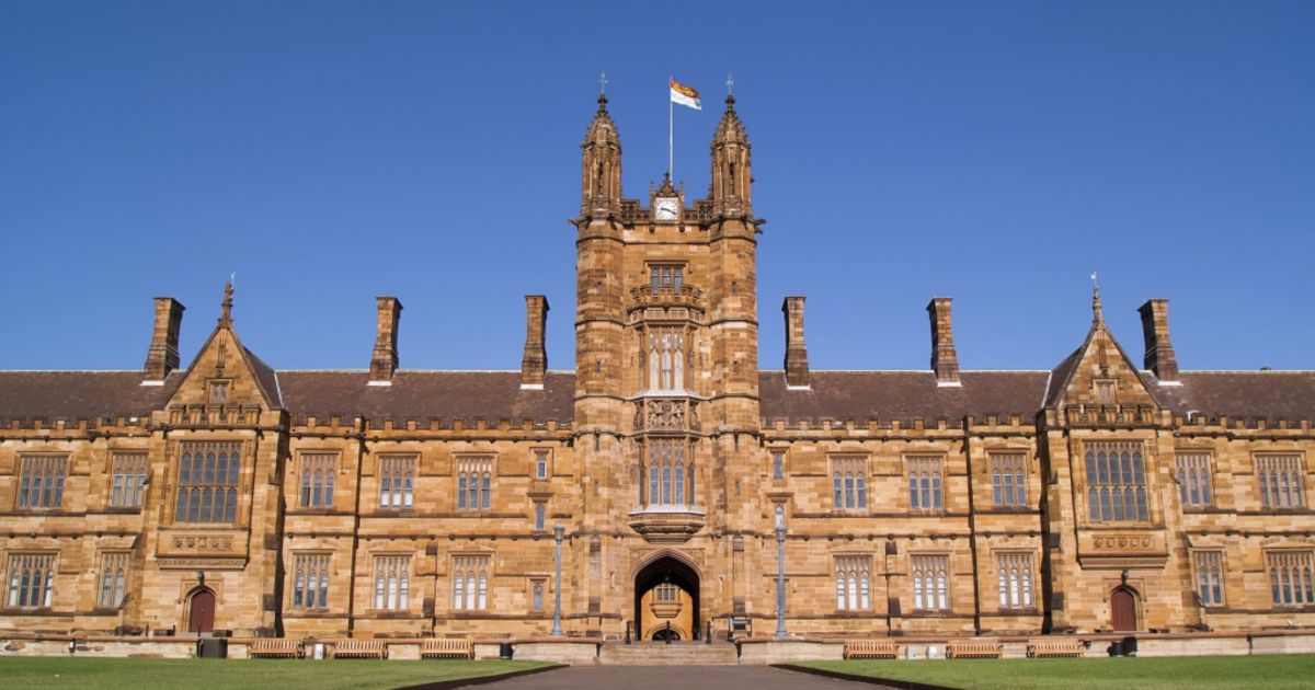 Uni student rental guide: Sydney