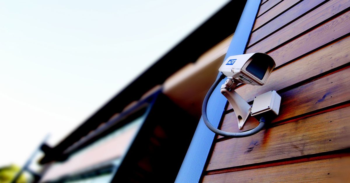 How to keep your home safe and secure