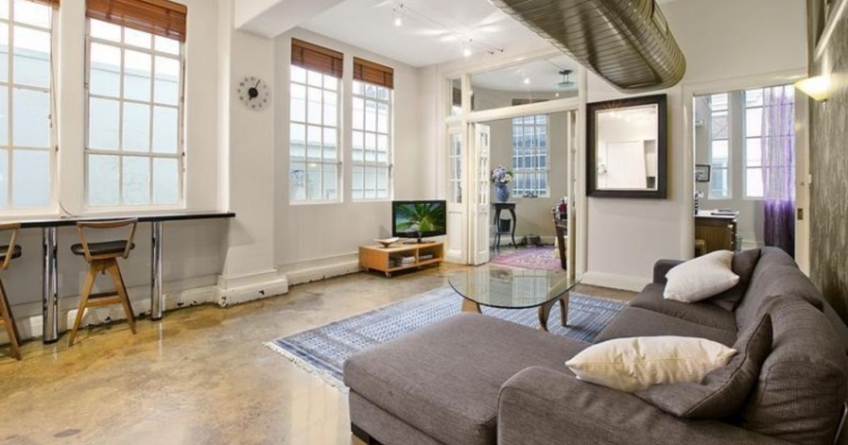 Living the high life in Melbourne's poshest penthouses