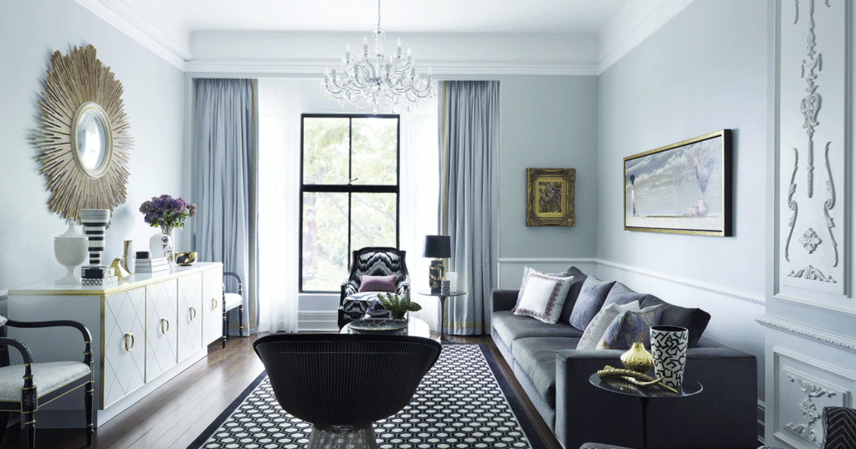 Creating Luxurious Home Interiors With Greg Natale