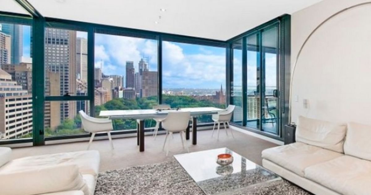 How Australia’s murder houses perform on the market