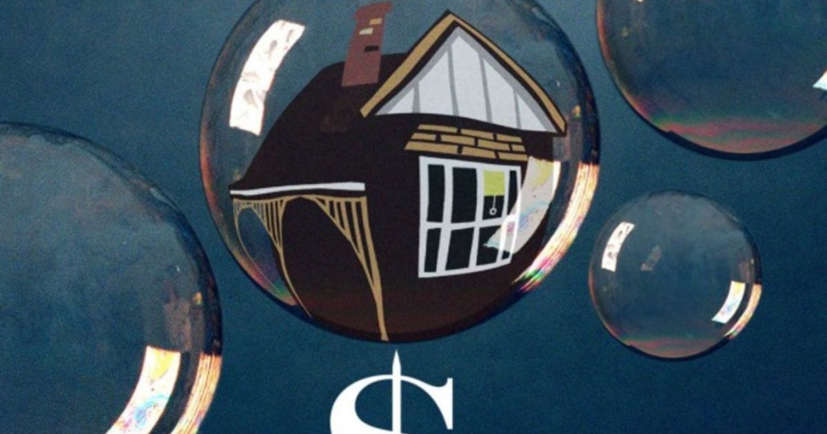 The housing bubble explained