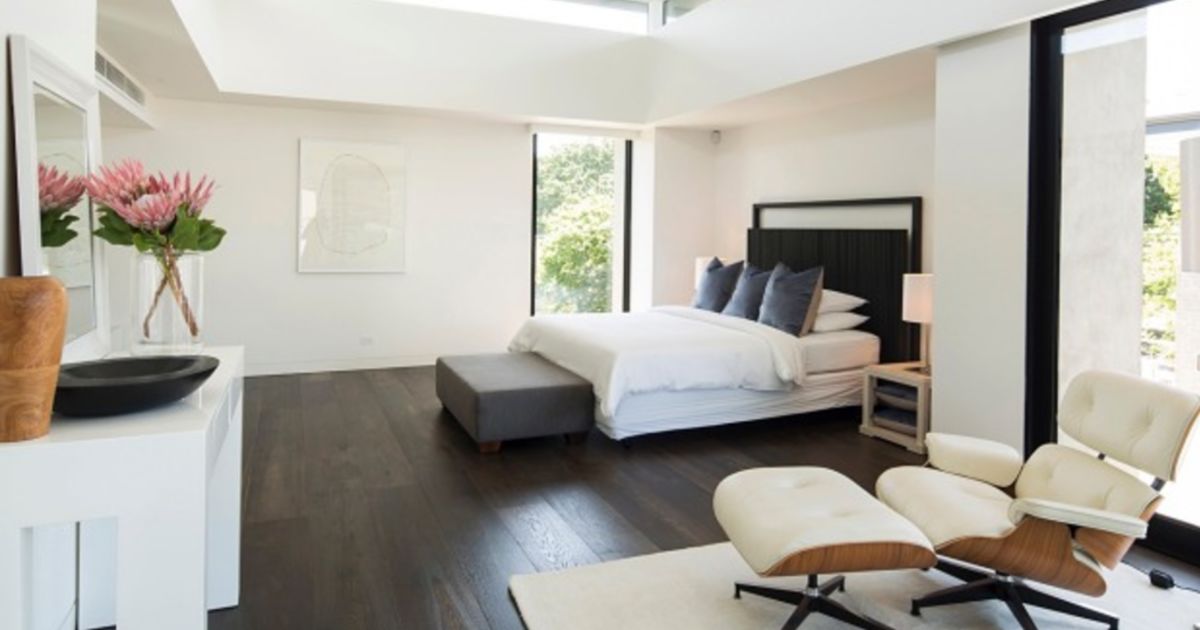 How To Pick The Perfect White Paint