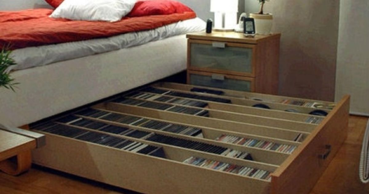 10 Clever Storage Ideas From Pinterest Are you looking for laundry storage ideas for your home? 10 clever storage ideas from pinterest