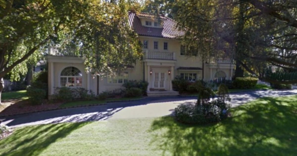 F. Scott Fitzgerald’s old house for sale for 3.9 million