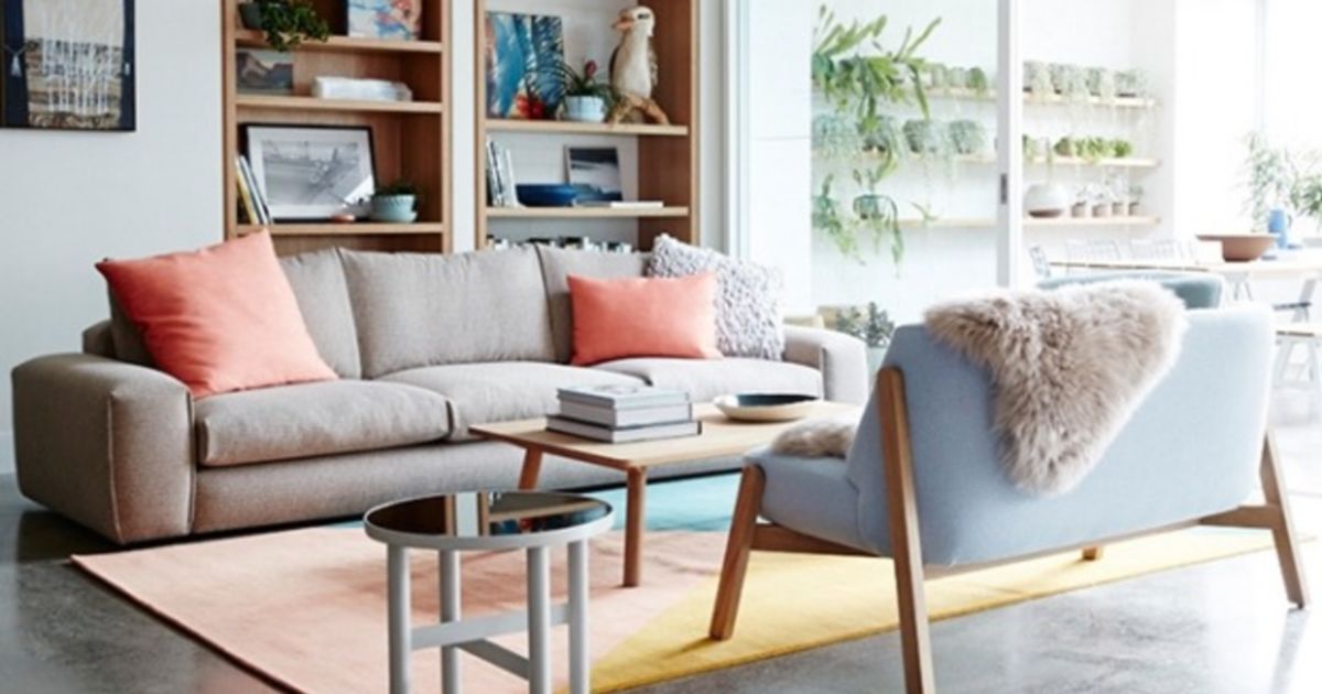 My favourite furniture and homewares stores in Melbourne