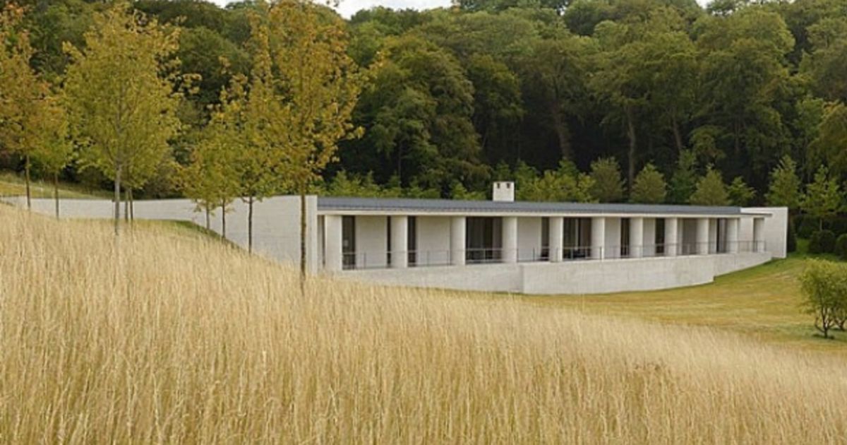 Is this really the world’s best house?