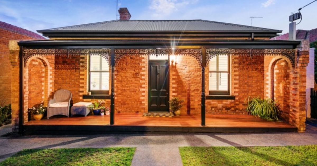 Bringing heritage homes into the 21st century