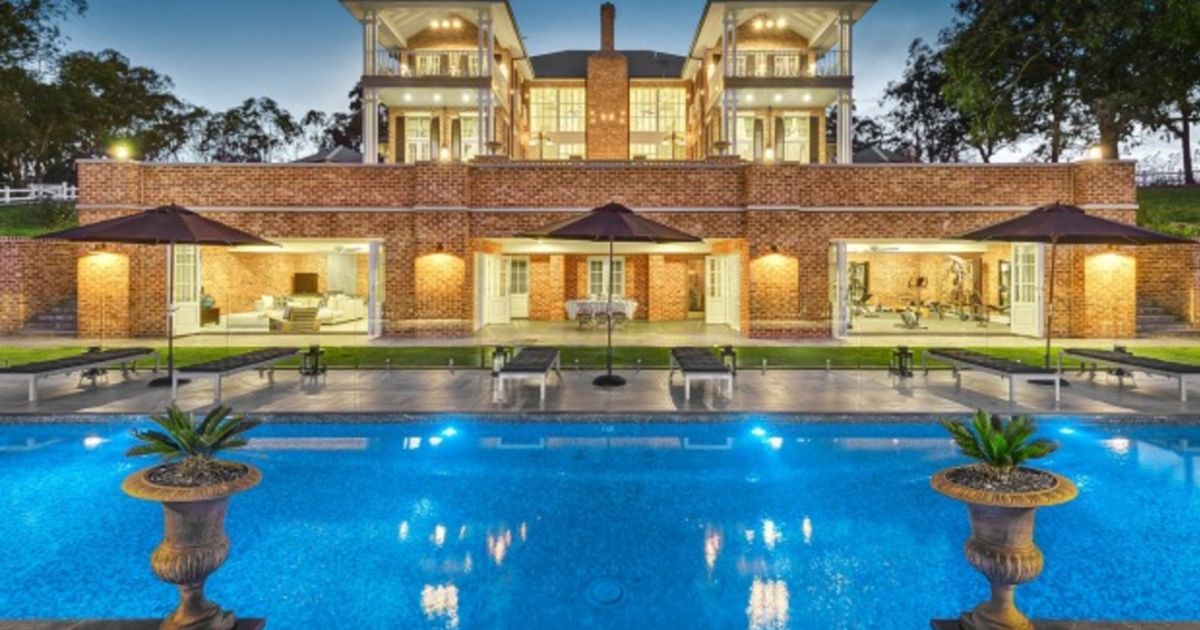 Wonga Park home sells for more than 6 million