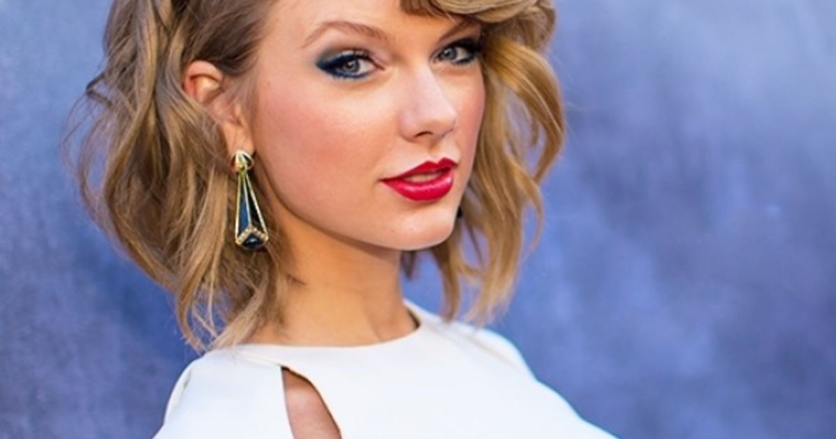 Inside Taylor Swifts Glamorous 27 Million Pad