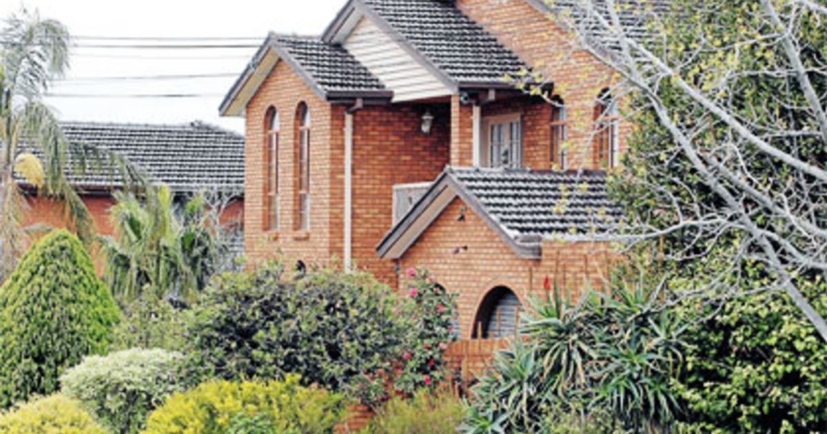 Best Streets Keilor East