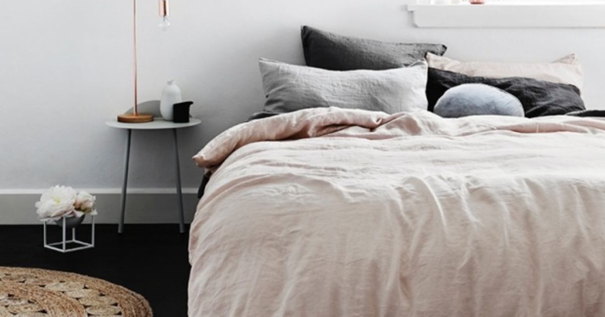 30 decorating tips to style the perfect bedroom