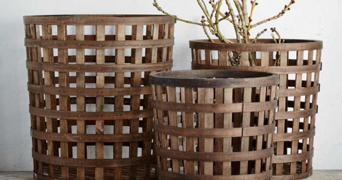 Homewares To Inspire Your French Provincial Home