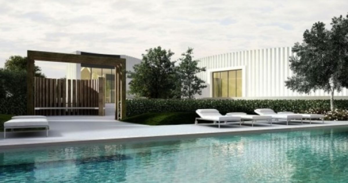 Luxury comes to Melbourne’s outer suburbs