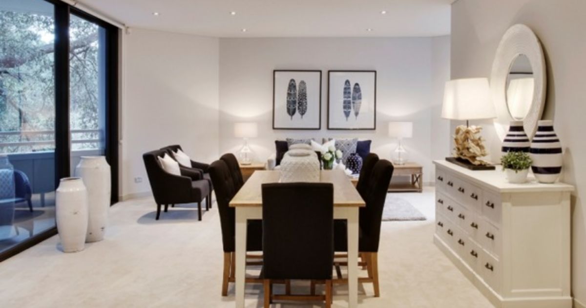 How to style your home for a quick sale and a better price