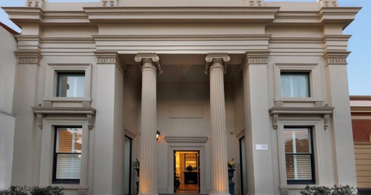 The best houses for sale in Adelaide this week