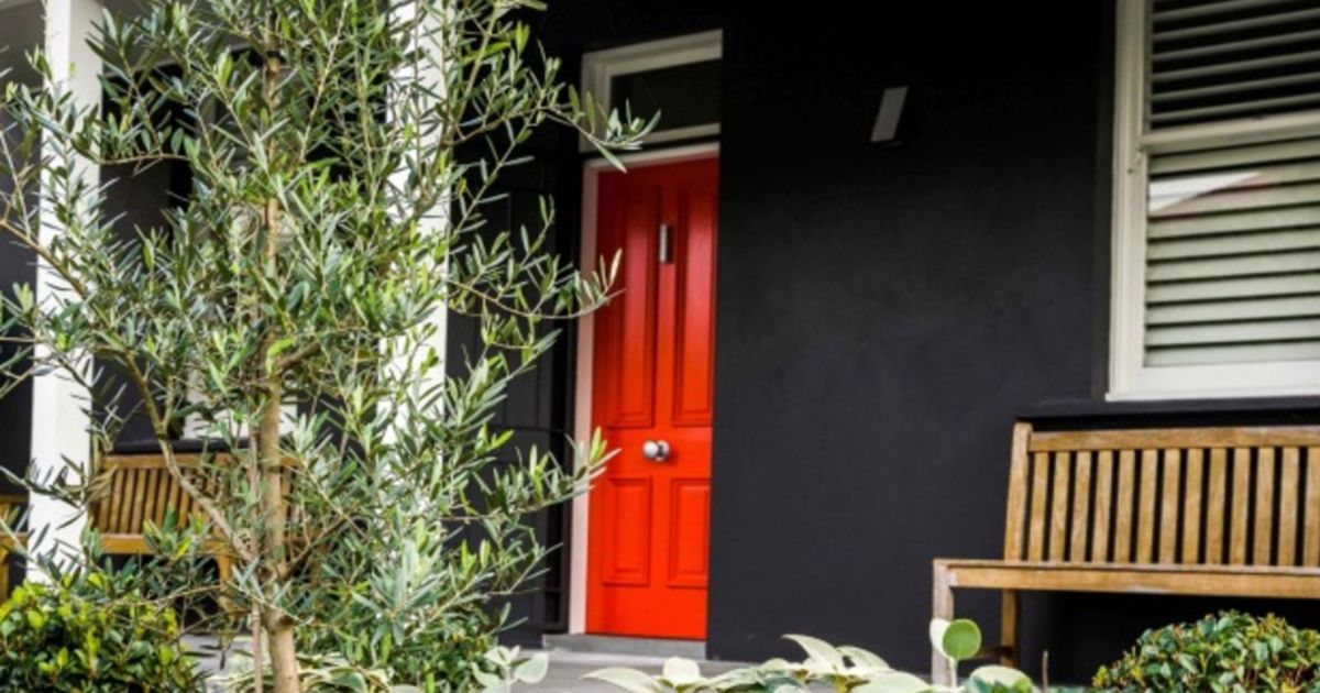 How To Maximise Your Home S Street Appeal