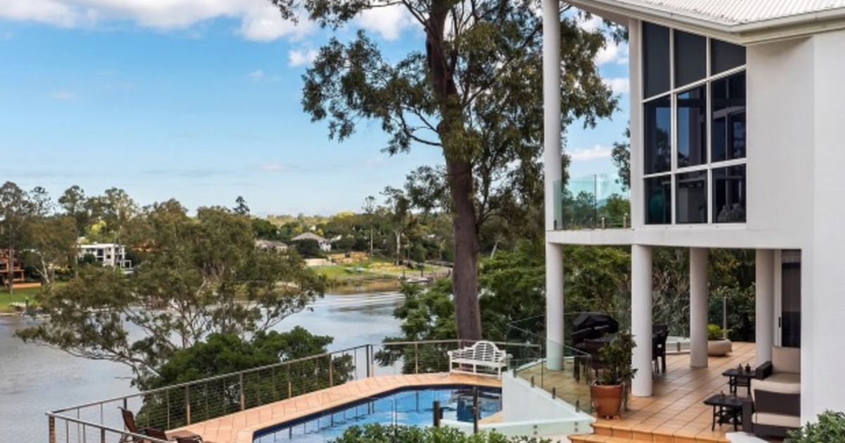 It’s been ‘a spectacular year’ for property on the Brisbane riverfront
