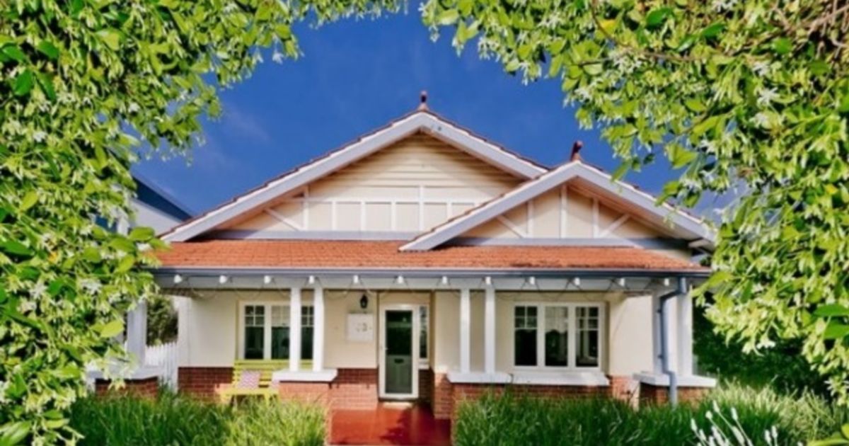 Perth S Best Kept Secret Neighbourhoods