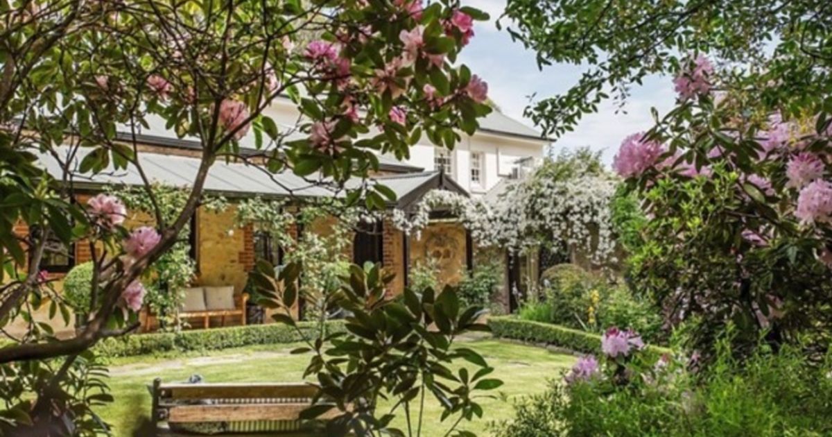 Amity Dry’s pick of the best homes to buy in Adelaide this week