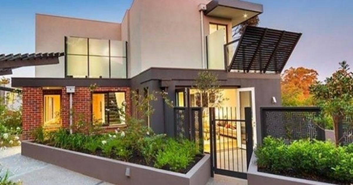 Melbourne’s most popular rental areas