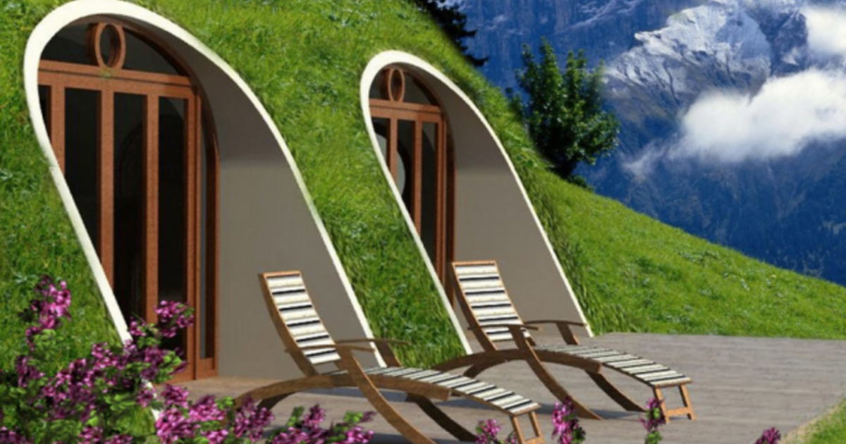 These prefab homes can turn your hobbit dream into a reality