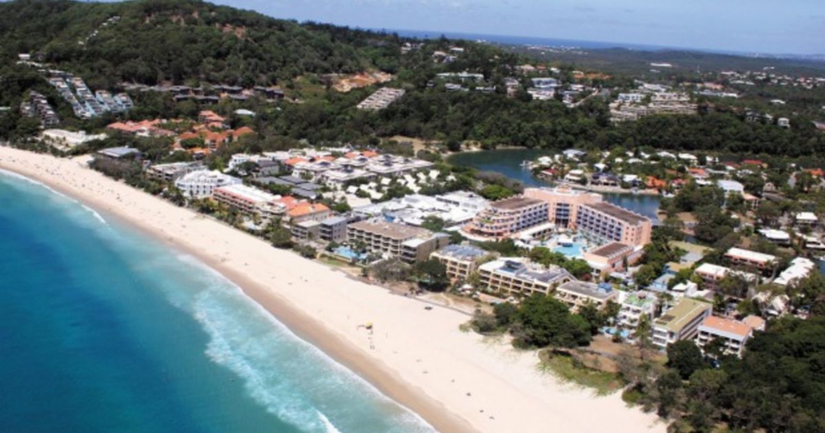 What It Will Cost You To Rent A House At A Top Beach Over Summer