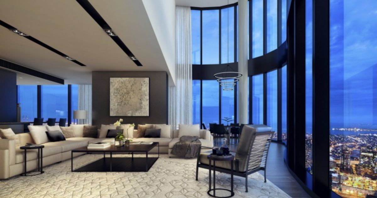 Private Property S Top 10 Melbourne Luxury Real Estate Sales Of 2015