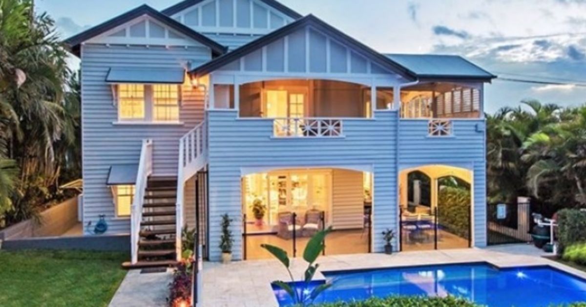 The mustsee homes in Queensland this weekend