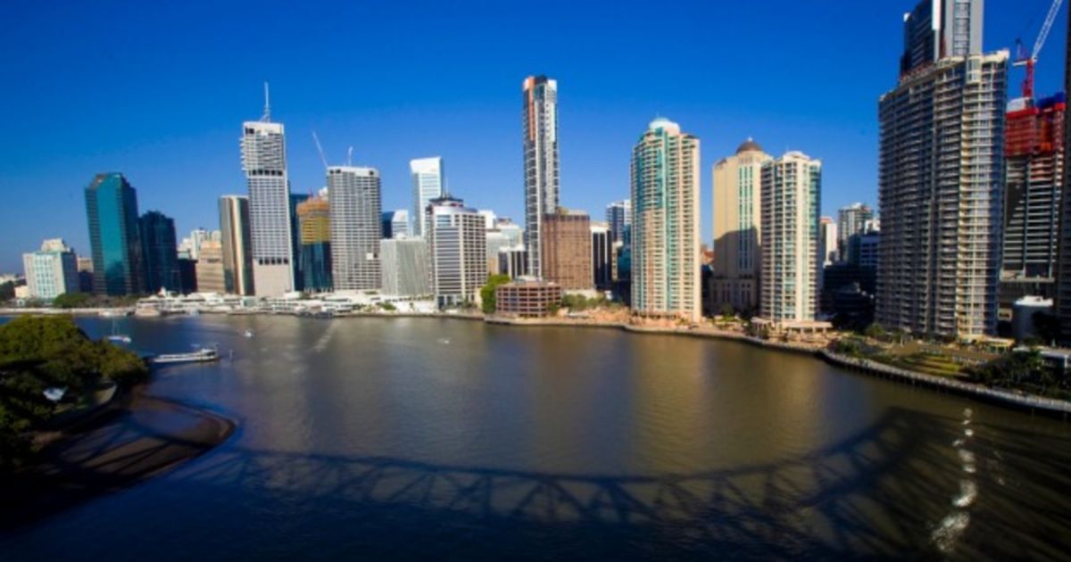 The Brisbane suburbs with the best rental availability
