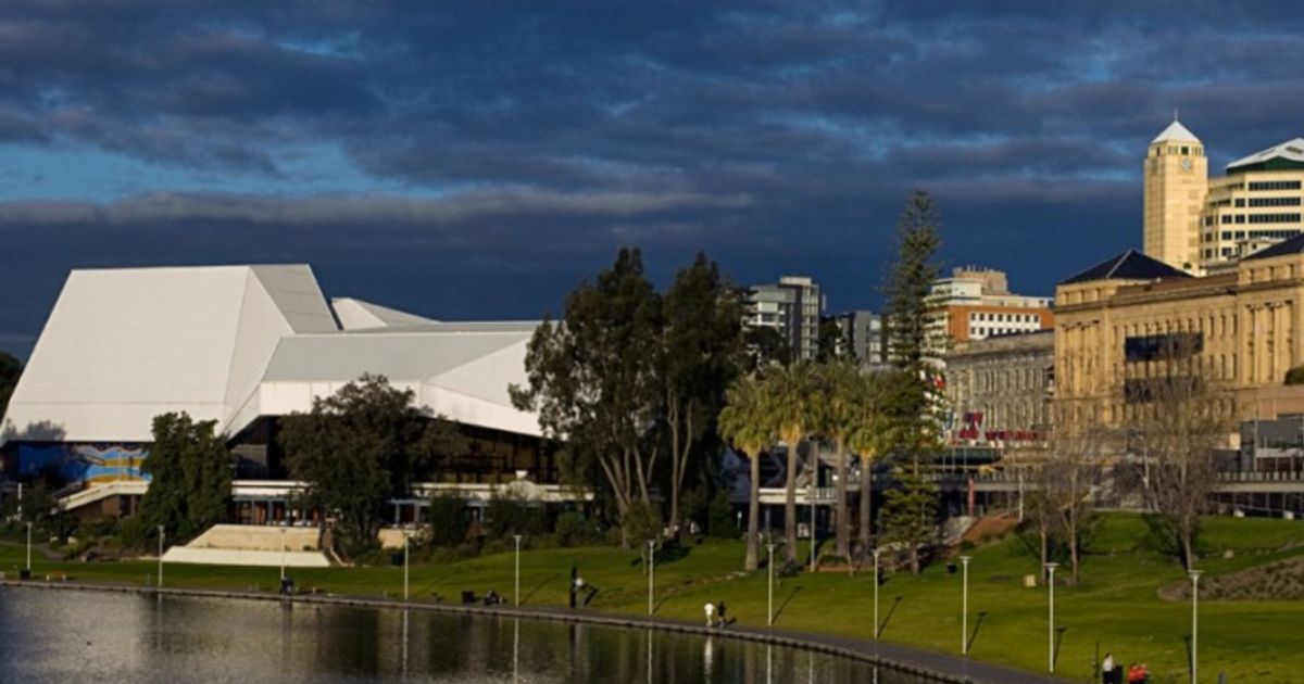 House prices in Adelaide start 2016 with solid growth