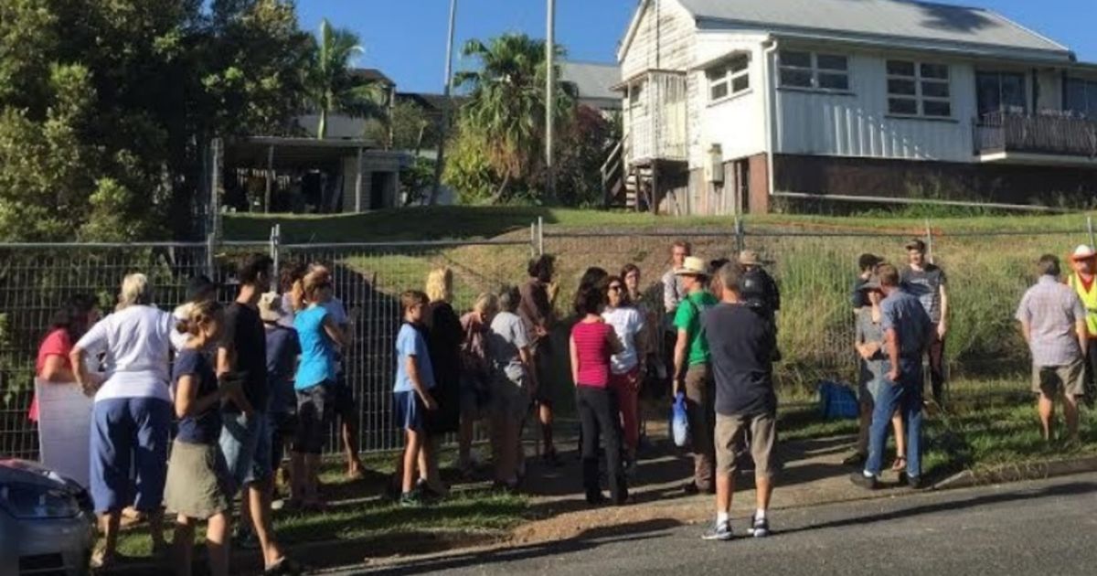 Highgate Hill homes Fears raised more Brisbane heritage could be lost