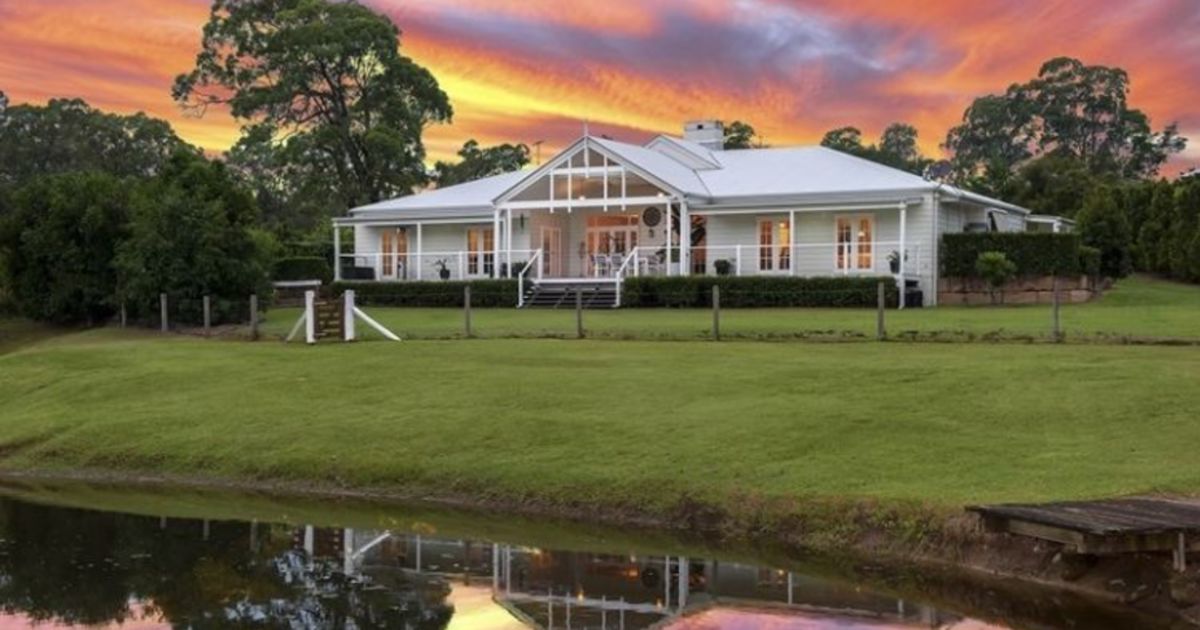 Southeast Queensland’s unknown suburbs