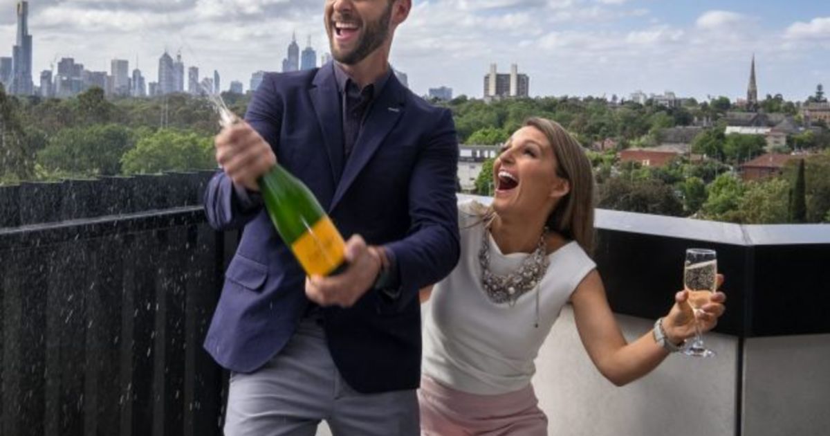 Real estate TV shows that should definitely exist