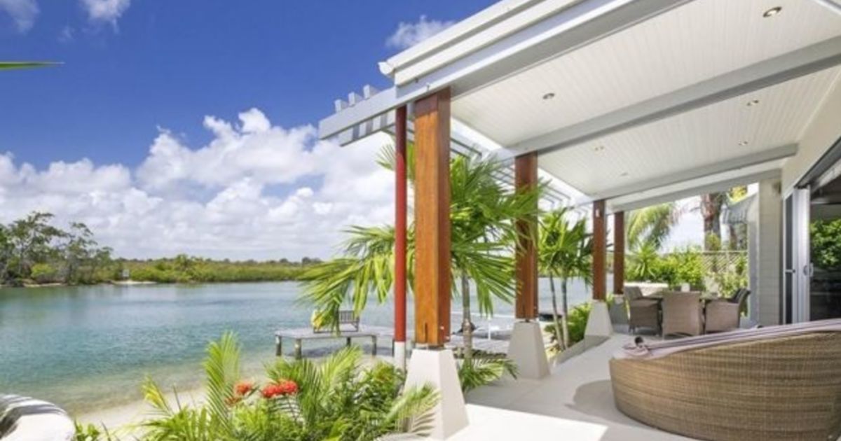 The Sunshine Coast is back