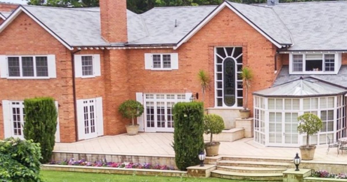 Rural riches for sale as 10 million estates in Dromana and Woodend listed