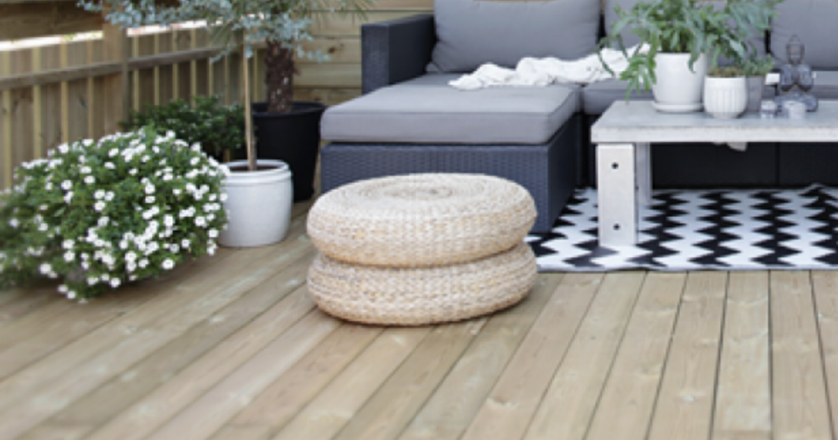 What to look for when choosing timber floorboards