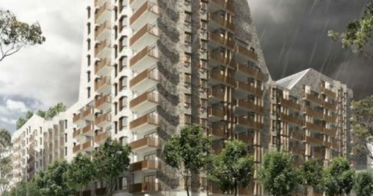 What Will Save Sydney S Inner South From An Apartment Glut