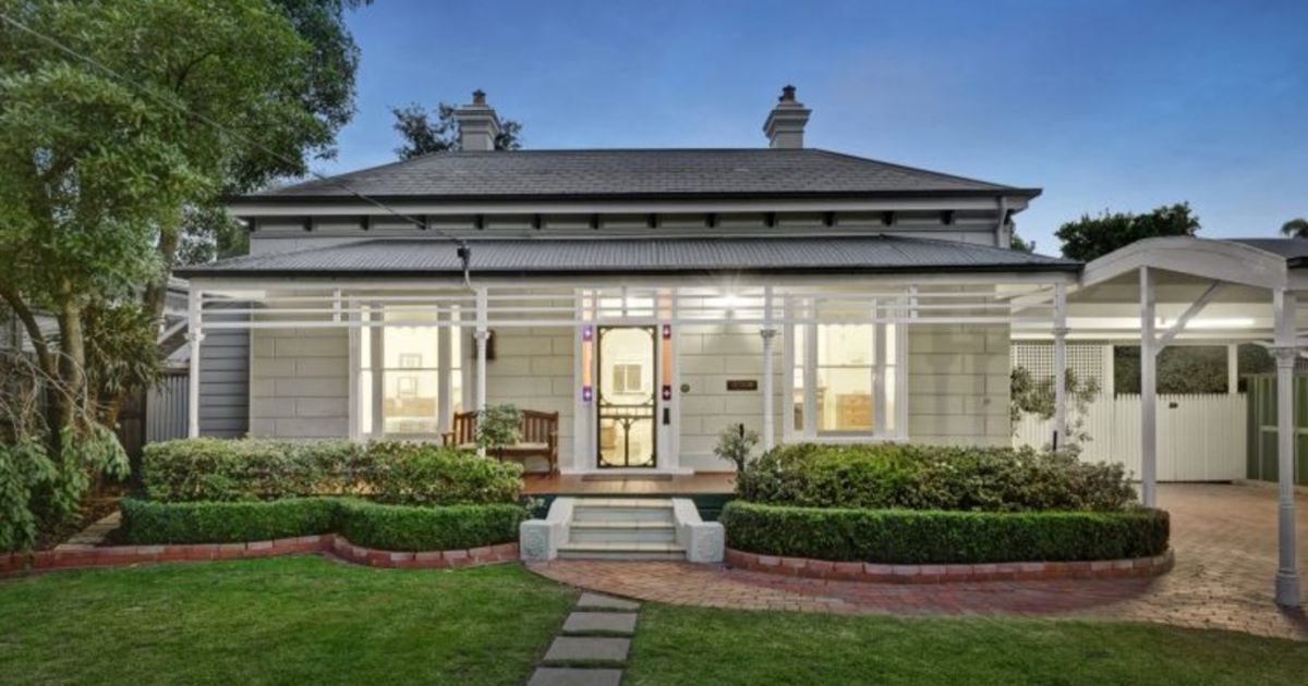 Properties to see this weekend in Melbourne Properties to see this weekend in Melbourne