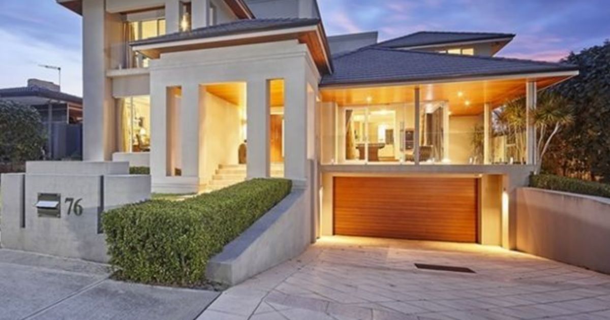 Perth property what to see this weekend
