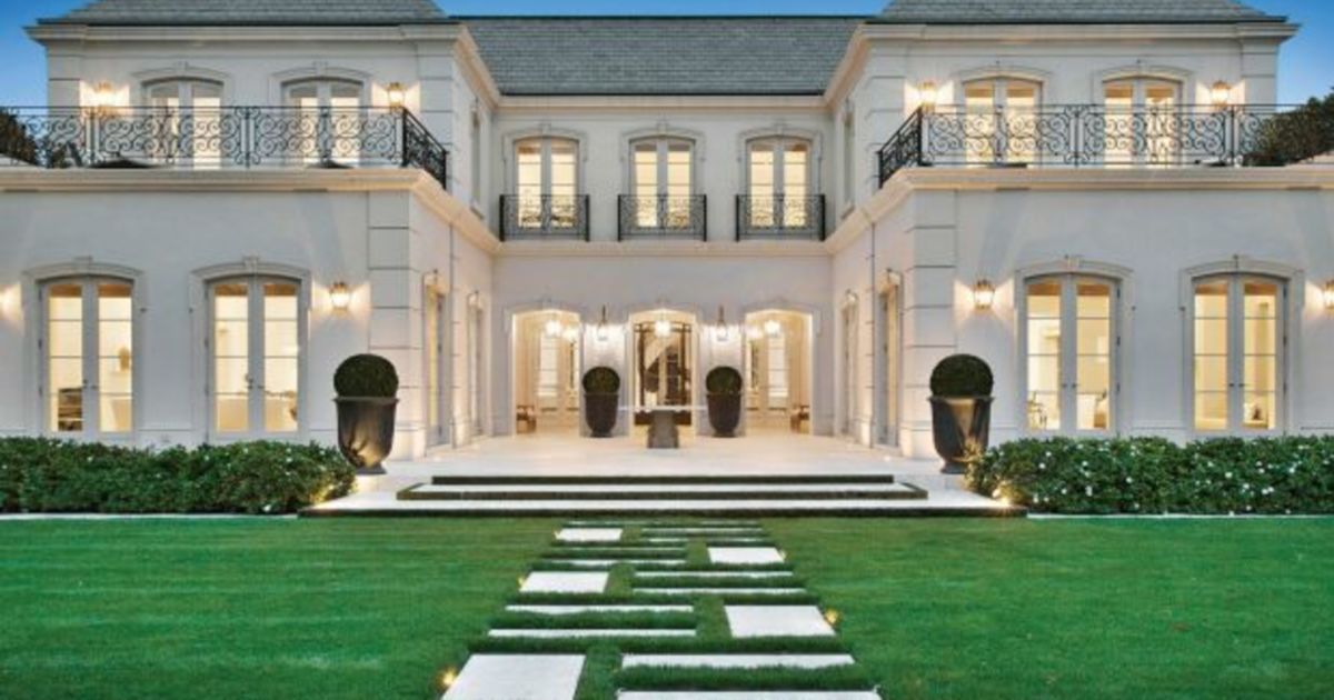 Toorak mansion owned by family could be Victoria’s most