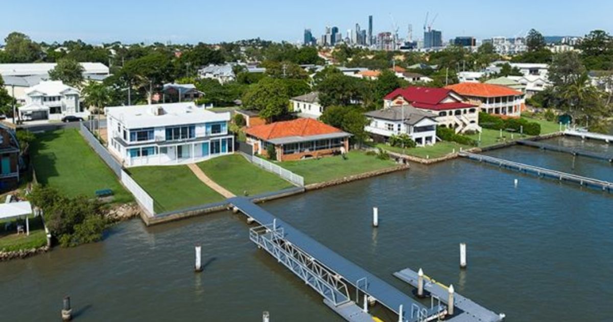 Bulimba tipped to lead Brisbane’s real estate market